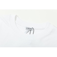 Cheap LOEWE T-Shirts Short Sleeved For Unisex #1218809 Replica Wholesale [$34.00 USD] [ITEM#1218809] on Replica LOEWE T-Shirts