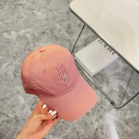 Cheap Yves Saint Laurent YSL Caps #1218810 Replica Wholesale [$27.00 USD] [ITEM#1218810] on Replica Yves Saint Laurent YSL Caps