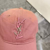 Cheap Yves Saint Laurent YSL Caps #1218810 Replica Wholesale [$27.00 USD] [ITEM#1218810] on Replica Yves Saint Laurent YSL Caps