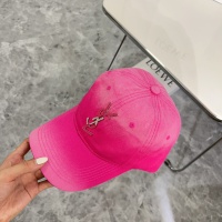 Cheap Yves Saint Laurent YSL Caps #1218811 Replica Wholesale [$27.00 USD] [ITEM#1218811] on Replica Yves Saint Laurent YSL Caps