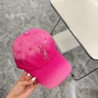 Cheap Yves Saint Laurent YSL Caps #1218811 Replica Wholesale [$27.00 USD] [ITEM#1218811] on Replica Yves Saint Laurent YSL Caps