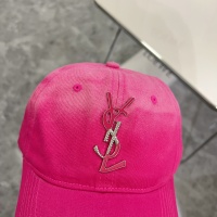 Cheap Yves Saint Laurent YSL Caps #1218811 Replica Wholesale [$27.00 USD] [ITEM#1218811] on Replica Yves Saint Laurent YSL Caps