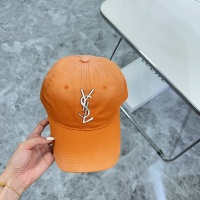 Cheap Yves Saint Laurent YSL Caps #1218814 Replica Wholesale [$27.00 USD] [ITEM#1218814] on Replica Yves Saint Laurent YSL Caps