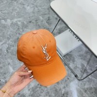 Cheap Yves Saint Laurent YSL Caps #1218814 Replica Wholesale [$27.00 USD] [ITEM#1218814] on Replica Yves Saint Laurent YSL Caps