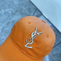 Cheap Yves Saint Laurent YSL Caps #1218814 Replica Wholesale [$27.00 USD] [ITEM#1218814] on Replica Yves Saint Laurent YSL Caps