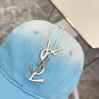 Cheap Yves Saint Laurent YSL Caps #1218815 Replica Wholesale [$27.00 USD] [ITEM#1218815] on Replica Yves Saint Laurent YSL Caps