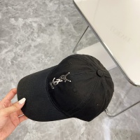 Cheap Yves Saint Laurent YSL Caps #1218816 Replica Wholesale [$27.00 USD] [ITEM#1218816] on Replica Yves Saint Laurent YSL Caps