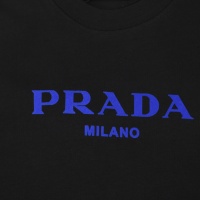 Cheap Prada T-Shirts Short Sleeved For Unisex #1218818 Replica Wholesale [$34.00 USD] [ITEM#1218818] on Replica Prada T-Shirts