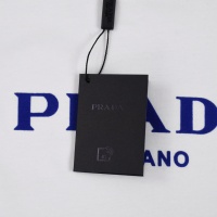 Cheap Prada T-Shirts Short Sleeved For Unisex #1218819 Replica Wholesale [$34.00 USD] [ITEM#1218819] on Replica Prada T-Shirts