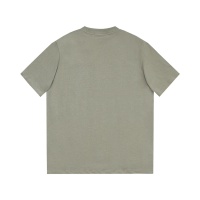 Cheap Prada T-Shirts Short Sleeved For Unisex #1218820 Replica Wholesale [$34.00 USD] [ITEM#1218820] on Replica Prada T-Shirts