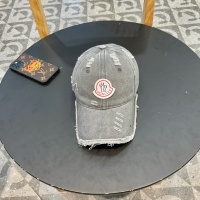 Moncler Caps #1218823