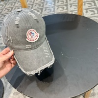 Cheap Moncler Caps #1218823 Replica Wholesale [$32.00 USD] [ITEM#1218823] on Replica Moncler Caps