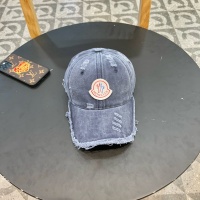 Moncler Caps #1218824