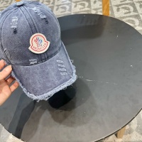 Cheap Moncler Caps #1218824 Replica Wholesale [$32.00 USD] [ITEM#1218824] on Replica Moncler Caps