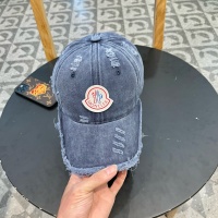 Cheap Moncler Caps #1218824 Replica Wholesale [$32.00 USD] [ITEM#1218824] on Replica Moncler Caps