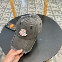 Cheap Moncler Caps #1218825 Replica Wholesale [$32.00 USD] [ITEM#1218825] on Replica Moncler Caps