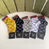 Gucci Socks #1218832