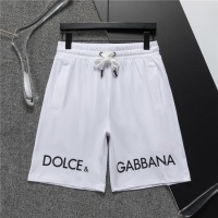 Cheap Dolce &amp; Gabbana D&amp;G Tracksuits Short Sleeved For Men #1218833 Replica Wholesale [$48.00 USD] [ITEM#1218833] on Replica Dolce &amp; Gabbana D&amp;G Tracksuits