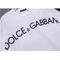 Cheap Dolce &amp; Gabbana D&amp;G Tracksuits Short Sleeved For Men #1218835 Replica Wholesale [$48.00 USD] [ITEM#1218835] on Replica Dolce &amp; Gabbana D&amp;G Tracksuits