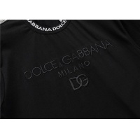 Cheap Dolce &amp; Gabbana D&amp;G Tracksuits Short Sleeved For Men #1218844 Replica Wholesale [$48.00 USD] [ITEM#1218844] on Replica Dolce &amp; Gabbana D&amp;G Tracksuits