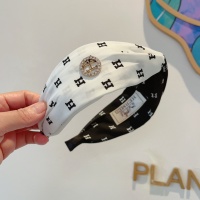 Cheap Hermes Headband For Women #1218849 Replica Wholesale [$27.00 USD] [ITEM#1218849] on Replica Hermes Headband