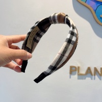 Cheap Burberry Headband For Women #1218858 Replica Wholesale [$27.00 USD] [ITEM#1218858] on Replica Burberry Headband