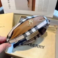 Cheap Burberry Headband For Women #1218858 Replica Wholesale [$27.00 USD] [ITEM#1218858] on Replica Burberry Headband