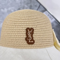 Cheap Yves Saint Laurent YSL Caps #1218864 Replica Wholesale [$32.00 USD] [ITEM#1218864] on Replica Yves Saint Laurent YSL Caps