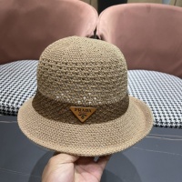 Cheap Prada Caps #1218871 Replica Wholesale [$36.00 USD] [ITEM#1218871] on Replica Prada Caps