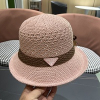 Cheap Prada Caps #1218872 Replica Wholesale [$36.00 USD] [ITEM#1218872] on Replica Prada Caps