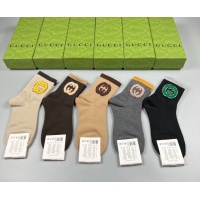 Gucci Socks #1218878