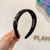 Cheap Louis Vuitton LV Headband For Women #1218881 Replica Wholesale [$27.00 USD] [ITEM#1218881] on Replica Louis Vuitton LV Headband