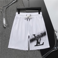 Cheap Louis Vuitton LV Tracksuits Short Sleeved For Men #1218898 Replica Wholesale [$48.00 USD] [ITEM#1218898] on Replica Louis Vuitton LV Tracksuits