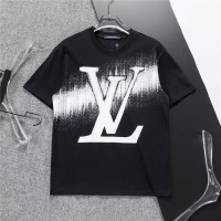 Cheap Louis Vuitton LV Tracksuits Short Sleeved For Men #1218899 Replica Wholesale [$48.00 USD] [ITEM#1218899] on Replica Louis Vuitton LV Tracksuits