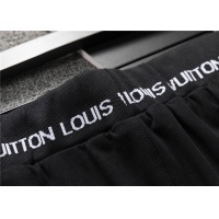 Cheap Louis Vuitton LV Tracksuits Short Sleeved For Men #1218901 Replica Wholesale [$48.00 USD] [ITEM#1218901] on Replica Louis Vuitton LV Tracksuits