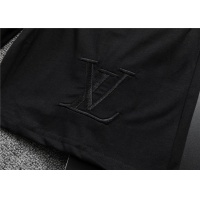 Cheap Louis Vuitton LV Tracksuits Short Sleeved For Men #1218901 Replica Wholesale [$48.00 USD] [ITEM#1218901] on Replica Louis Vuitton LV Tracksuits