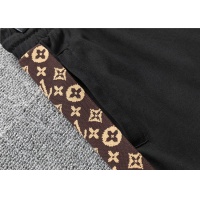 Cheap Louis Vuitton LV Tracksuits Short Sleeved For Men #1218903 Replica Wholesale [$48.00 USD] [ITEM#1218903] on Replica Louis Vuitton LV Tracksuits