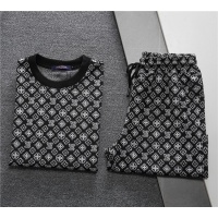 Cheap Louis Vuitton LV Tracksuits Short Sleeved For Men #1218905 Replica Wholesale [$48.00 USD] [ITEM#1218905] on Replica Louis Vuitton LV Tracksuits