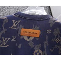 Cheap Louis Vuitton LV Tracksuits Short Sleeved For Men #1218907 Replica Wholesale [$48.00 USD] [ITEM#1218907] on Replica Louis Vuitton LV Tracksuits