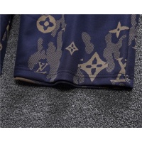 Cheap Louis Vuitton LV Tracksuits Short Sleeved For Men #1218907 Replica Wholesale [$48.00 USD] [ITEM#1218907] on Replica Louis Vuitton LV Tracksuits