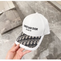 Cheap Christian Dior Caps #1218908 Replica Wholesale [$27.00 USD] [ITEM#1218908] on Replica Christian Dior Caps