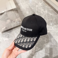 Cheap Christian Dior Caps #1218909 Replica Wholesale [$27.00 USD] [ITEM#1218909] on Replica Christian Dior Caps