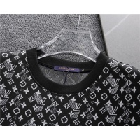 Cheap Louis Vuitton LV Tracksuits Short Sleeved For Men #1218912 Replica Wholesale [$48.00 USD] [ITEM#1218912] on Replica Louis Vuitton LV Tracksuits