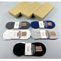 Cheap Burberry Socks #1218913 Replica Wholesale [$27.00 USD] [ITEM#1218913] on Replica Burberry Socks