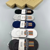 Cheap Burberry Socks #1218913 Replica Wholesale [$27.00 USD] [ITEM#1218913] on Replica Burberry Socks