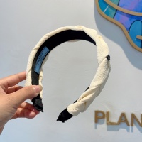 Cheap Prada Headband For Women #1218923 Replica Wholesale [$27.00 USD] [ITEM#1218923] on Replica Prada Headband