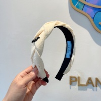 Cheap Prada Headband For Women #1218923 Replica Wholesale [$27.00 USD] [ITEM#1218923] on Replica Prada Headband