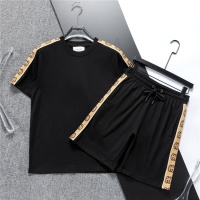 Gucci Tracksuits Short Sleeved For Men #1218932