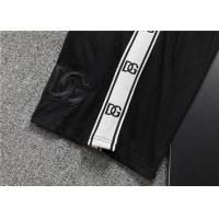 Cheap Dolce &amp; Gabbana D&amp;G Tracksuits Short Sleeved For Men #1218934 Replica Wholesale [$48.00 USD] [ITEM#1218934] on Replica Dolce &amp; Gabbana D&amp;G Tracksuits