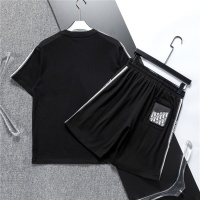 Cheap Christian Dior Tracksuits Short Sleeved For Men #1218941 Replica Wholesale [$48.00 USD] [ITEM#1218941] on Replica Christian Dior Tracksuits